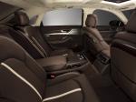 Audi A8 L 4.2 FSI Quattro 2010 года (NA)